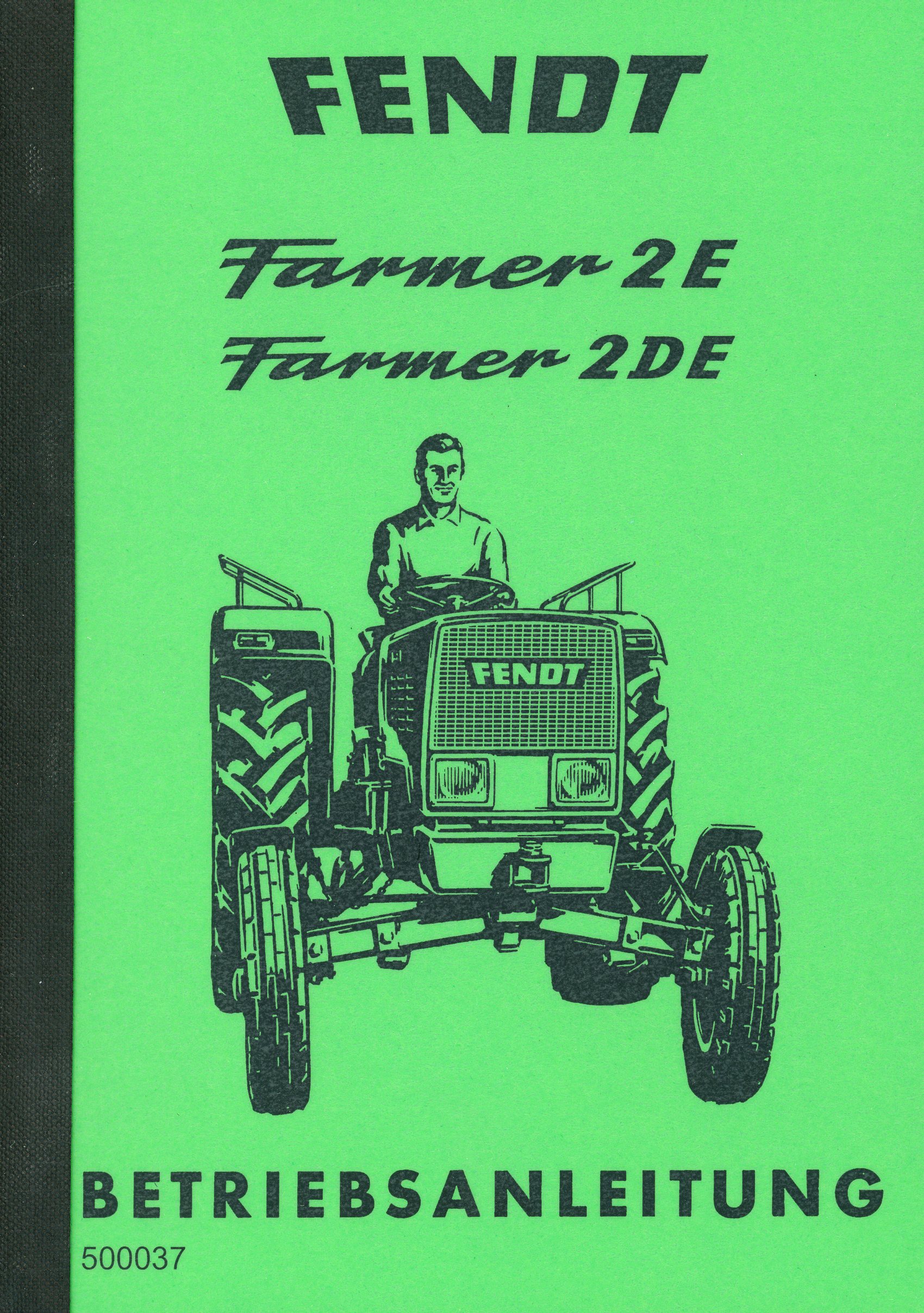 70 Fendt Farmer 2 Ersatzteile Kostenloser